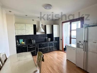 2-бөлмелі пәтер · 75 м² · 10/25 қабат, Абиша Кекилбайулы 270бло/1, бағасы: 450 000 ₸ в Алматы, Бостандыкский р-н