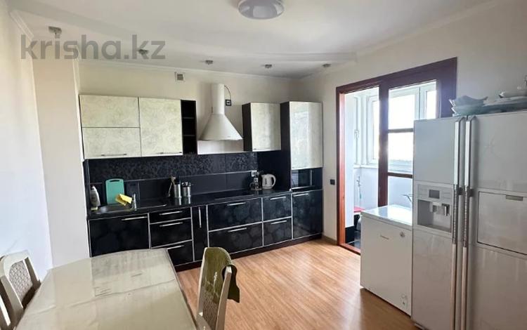 2-бөлмелі пәтер · 75 м² · 10/25 қабат, Абиша Кекилбайулы 270бло/1, бағасы: 450 000 ₸ в Алматы, Бостандыкский р-н — фото 2