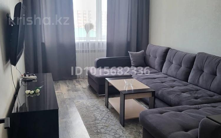 1-комнатная квартира · 60 м² · 6/9 этаж, мкр. Алтын орда, Баишева 7а корпус4 — Рядом с обл.ГАИ за 150 000 ₸ в Актобе — фото 2