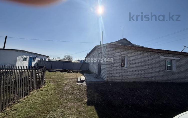 Часть дома · 4 комнаты · 100 м² · 10 сот., Боранбай би 206 — Около маг северный за 10 млн ₸ в Калбатау — фото 17