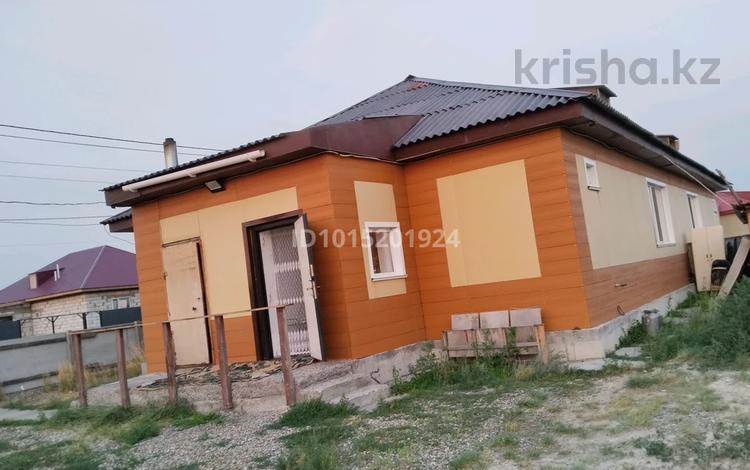 Часть дома · 4 комнаты · 85 м² · 10 сот., Бөдене 29 за 25 млн ₸ в Семее — фото 2
