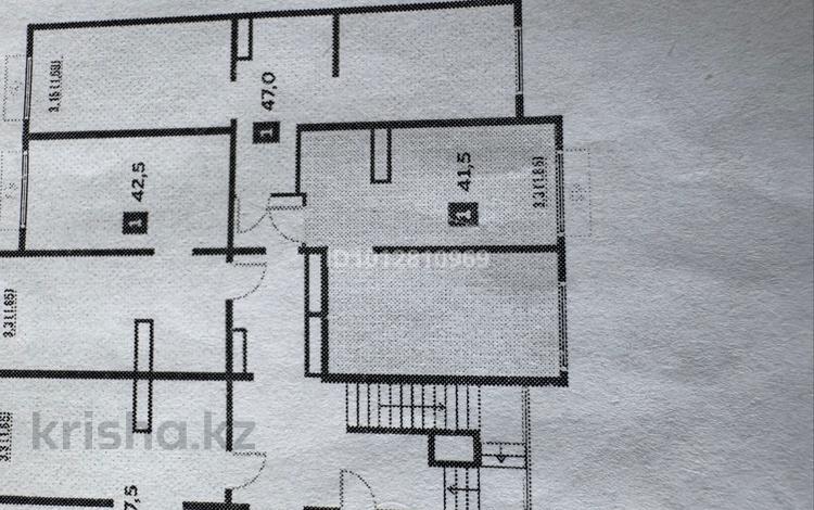 1-комнатная квартира · 42.1 м² · 8/9 этаж, мкр Кайрат 57 — Бухтарминская за ~ 25.3 млн ₸ в Алматы, Турксибский р-н — фото 2