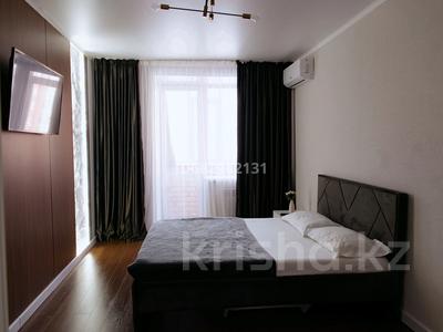 1-комнатная квартира · 40 м² · 4/6 этаж, Наримановская 68 за 15 000 ₸ в Костанае