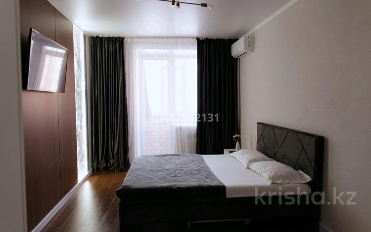 1-комнатная квартира · 40 м² · 4/6 этаж, Наримановская 68 за 15 000 ₸ в Костанае — фото 38