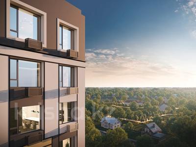 3-комнатная квартира · 71.79 м², мкр Акжайык, Байдибек би 113/3 за ~ 31.5 млн 〒 в Шымкенте, Абайский р-н