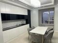 3-комнатная квартира · 100 м² · 12/25 этаж, Байдибек би стр. 127/7 — улица Байдибек Би за 330 000 〒 в Шымкенте, Абайский р-н — фото 2