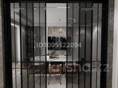 3-комнатная квартира · 100 м² · 12/25 этаж, Байдибек би стр. 127/7 — улица Байдибек Би за 330 000 〒 в Шымкенте, Абайский р-н