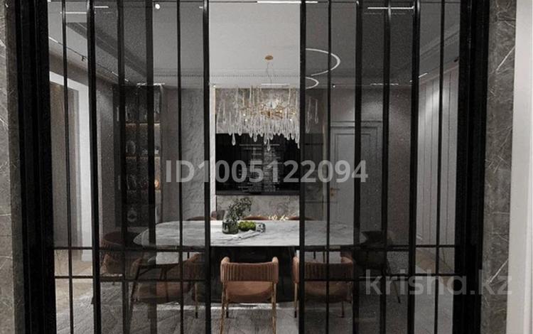 3-комнатная квартира · 100 м² · 12/25 этаж, Байдибек би стр. 127/7 — улица Байдибек Би за 330 000 〒 в Шымкенте, Абайский р-н — фото 6