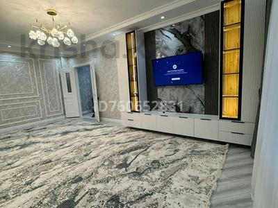 Аренда квартир в Шымкенте: 2-комнатная квартира · 74 м² · 6/16 этаж · помесячно, мкр Северо-Запад, К. Толеметова 64 — Грант парк базар за 350 000 〒 2-комнатная квартира · 74 м² · 6/16 этаж · помесячно, мкр Северо-Запад, К. Толеметова 64 — Грант парк базар за 350 000 〒 в Шымкенте, Абайский р-н