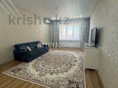 2-комнатная квартира · 72 м² · 9/10 этаж, мкр. Алтын орда, молдагулова 62/1 за 36 млн ₸ в Актобе