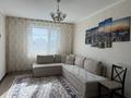 2-комнатная квартира · 61.3 м² · 7/9 этаж, Сатпаева 31 — уг. улицы Момышулы за 32 млн ₸ в Астане, Алматы р-н