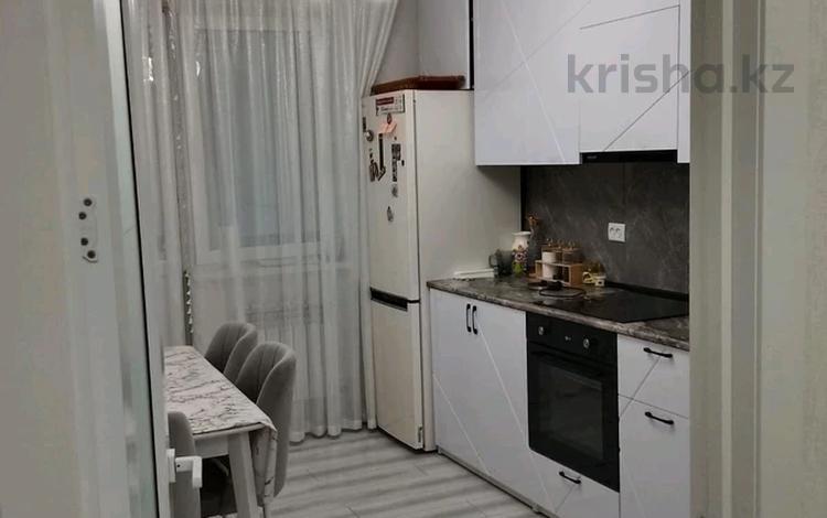 2-комнатная квартира · 65 м² · 4/13 этаж, улица Ш.Косшыгулулы 6 — Кумисбекова за 37 млн 〒 в Астане, Сарыарка р-н — фото 12