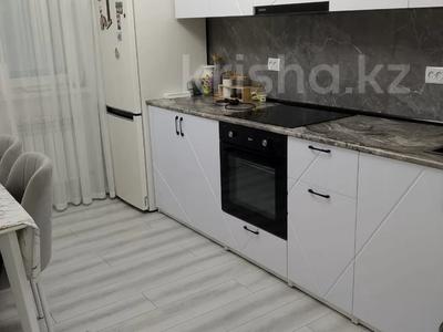 2-комнатная квартира · 65 м² · 4/13 этаж, улица Ш.Косшыгулулы 6 — Кумисбекова за 36.5 млн ₸ в Астане, Сарыарка р-н
