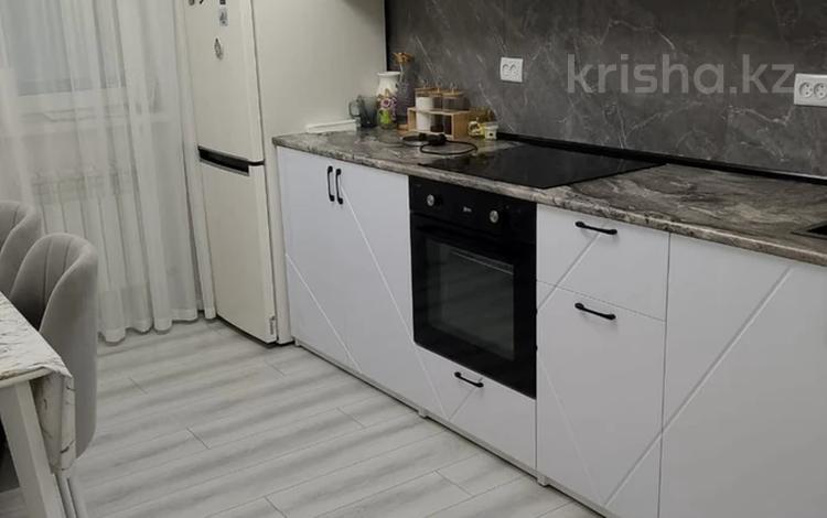 2-комнатная квартира · 65 м² · 4/13 этаж, улица Ш.Косшыгулулы 6 — Кумисбекова за 36.5 млн ₸ в Астане, Сарыарка р-н — фото 20