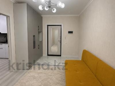 2-комнатная квартира · 65 м² · 4/13 этаж, улица Ш.Косшыгулулы 6 — Кумисбекова за 36.5 млн ₸ в Астане, Сарыарка р-н