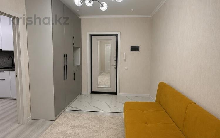 2-бөлмелі пәтер · 65 м² · 4/13 қабат, улица Ш.Косшыгулулы 6 — Кумисбекова, бағасы: 36.5 млн ₸ в Астане, Сарыарка р-н — фото 30