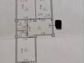 2-бөлмелі пәтер · 65 м² · 4/13 қабат, улица Ш.Косшыгулулы 6 — Кумисбекова, бағасы: 36.5 млн ₸ в Астане, Сарыарка р-н — фото 5