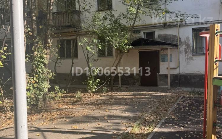 2-комнатная квартира · 40.5 м² · 2/3 этаж, Достык — Вер по Достык не доезжая погран училища за 33 млн ₸ в Алматы, Медеуский р-н — фото 2