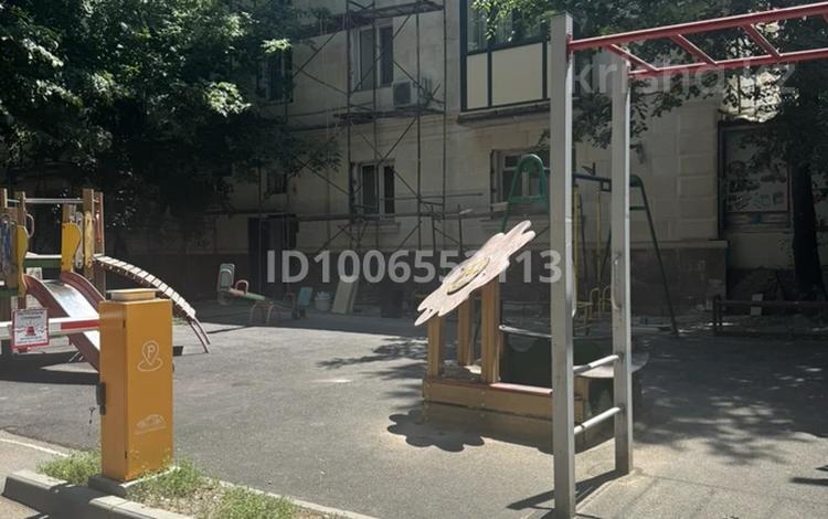 2-комнатная квартира · 40.5 м² · 2/3 этаж, Достык — Вер по Достык не доезжая погран училища за 35 млн ₸ в Алматы, Медеуский р-н — фото 12