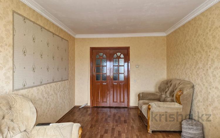 3-комнатная квартира · 67.4 м² · 8/9 этаж, проспект Нурсултана Назарбаева 174 — Амангельды за 26 млн ₸ в Павлодаре — фото 2