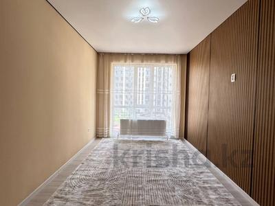 2-бөлмелі пәтер · 37 м² · 3/9 қабат, Шұғыла ш/а., Жунисова, бағасы: 25 млн ₸ в Алматы, Наурызбайский р-н