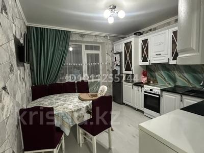 3-бөлмелі пәтер · 87 м² · 4 қабат, проспект Сатпаева 104/1, бағасы: 41 млн ₸