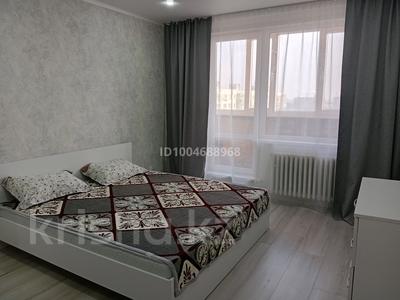 1-комнатная квартира · 33 м² · 9/9 этаж, 5 мкр за 9 000 〒 в Аксае