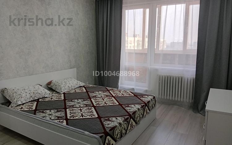 1-комнатная квартира · 33 м², 5 мкр за 10 000 ₸ в Аксае — фото 10