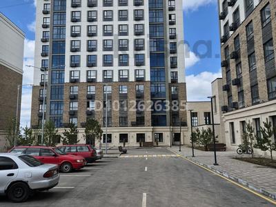 1-комнатная квартира · 41 м² · 10/12 этаж, ​067-й учетный квартал участок 502 за 17 млн ₸ в Караганде, Алихана Бокейханова р-н