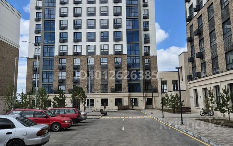 1-комнатная квартира · 41 м² · 10/12 этаж, ​067-й учетный квартал участок 502 за 17 млн ₸ в Караганде, Алихана Бокейханова р-н — фото 6