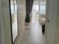 3-комнатная квартира · 100 м² · 12/21 этаж, Калдаякова 3 за 600 000 ₸ в Астане, Алматы р-н — фото 12