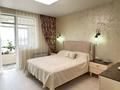 3-комнатная квартира · 100 м² · 12/21 этаж, Калдаякова 3 за 600 000 ₸ в Астане, Алматы р-н — фото 2