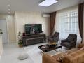 3-комнатная квартира · 100 м² · 12/21 этаж, Калдаякова 3 за 600 000 ₸ в Астане, Алматы р-н — фото 5