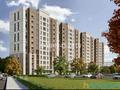 3-комнатная квартира · 90 м² · 8/13 этаж, ​Улица Карбышева 14/3 за 43 млн ₸ в Караганде, Казыбек би р-н