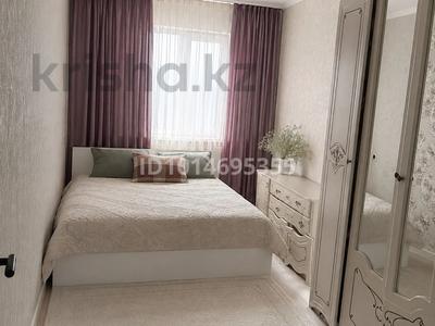 2-бөлмелі пәтер · 45 м² · 5/5 қабат, Сатпаева, бағасы: 10.5 млн ₸ в Жезказгане