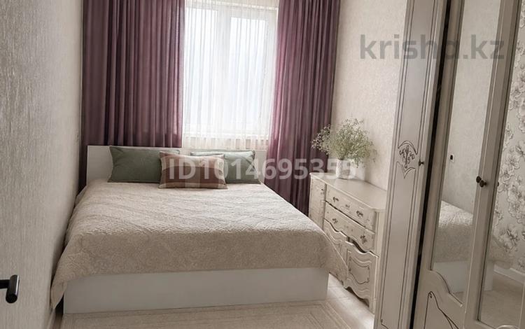 2-бөлмелі пәтер · 45 м² · 5/5 қабат, Сатпаева, бағасы: 10.5 млн ₸ в Жезказгане — фото 2