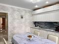 4-комнатная квартира · 111 м² · 7/9 этаж, мкр Юго-Восток, Муканова — 3 поликлиника, Магнум за 51 млн ₸ в Караганде, Казыбек би р-н — фото 10