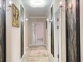 4-комнатная квартира · 111 м² · 7/9 этаж, мкр Юго-Восток, Муканова — 3 поликлиника, Магнум за 51 млн ₸ в Караганде, Казыбек би р-н — фото 18