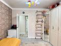 4-комнатная квартира · 111 м² · 7/9 этаж, мкр Юго-Восток, Муканова — 3 поликлиника, Магнум за 51 млн ₸ в Караганде, Казыбек би р-н — фото 8