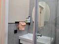 2-бөлмелі пәтер · 70 м² · 8/9 қабат, 23-й проезд 5 — Потрясающий вид с балкона, бағасы: 43 млн ₸ в Астане — фото 33