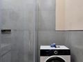 2-бөлмелі пәтер · 70 м² · 8/9 қабат, 23-й проезд 5 — Потрясающий вид с балкона, бағасы: 43 млн ₸ в Астане — фото 35