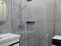 2-бөлмелі пәтер · 70 м² · 8/9 қабат, 23-й проезд 5 — Потрясающий вид с балкона, бағасы: 43 млн ₸ в Астане — фото 36