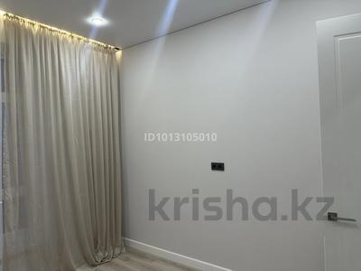 1-комнатная квартира · 42 м² · 5/9 этаж, Е-15 13, 13/1 за 35 млн ₸ в Астане, Нура р-н