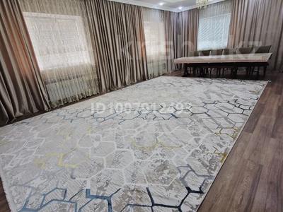 Отдельный дом · 5 комнат · 224.6 м² · 8 сот., мкр Атырау, Тайыр Нысанова — Молдагулова (Советская) за 54 млн 〒