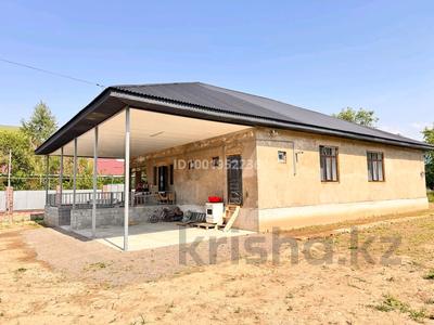 Отдельный дом · 6 комнат · 225 м² · 10 сот., Кайрат 16 — Әлжан Бұқарбай мектебінің жанында за 45 млн ₸ в Шамалгане