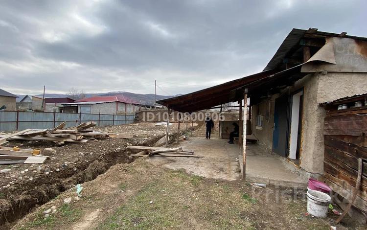 Жеке үй · 1 бөлме · 50 м² · 8 сот., Алатау 91, бағасы: 8 млн ₸ в Есик — фото 2