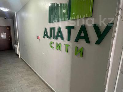 2-комнатная квартира · 60 м² · 2/12 этаж, Дарабоз за 32.5 млн ₸ в Алматы, Алатауский р-н