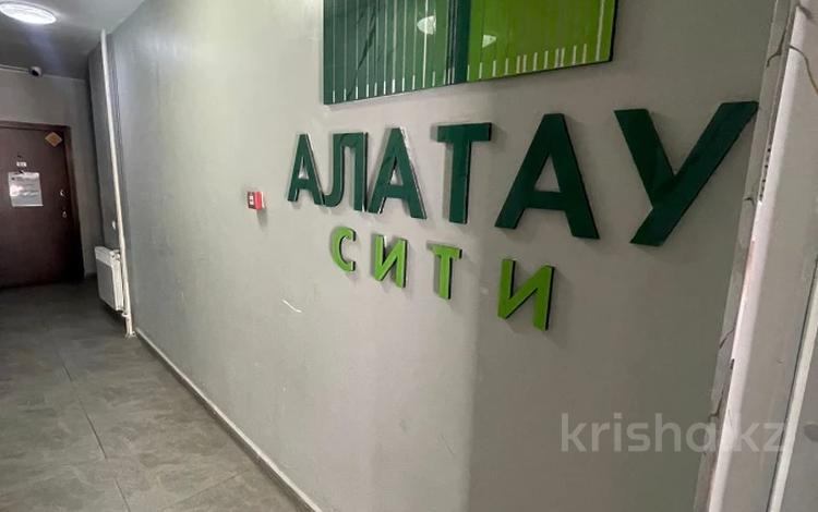 2-бөлмелі пәтер · 60 м² · 2/12 қабат, Дарабоз, бағасы: 32.5 млн ₸ в Алматы, Алатауский р-н — фото 2