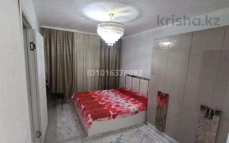 1-бөлмелі пәтер · 54 м² · 11/12 қабат, 11 көше 41/1 — ЖК САУРАН, бағасы: 130 000 ₸ в Туркестане — фото 2