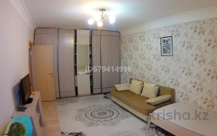 1-комнатная квартира · 50 м² · 3/17 этаж, Богенбай батыра 56, 56а, 56Б — Айманова за 230 000 ₸ в Астане, р-н Байконур — фото 23